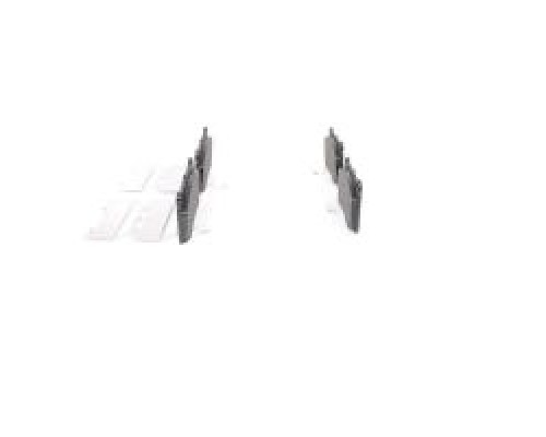 Тормозные колодки Bosch 0986494880 Тормозные колодки Bosch 0986494880