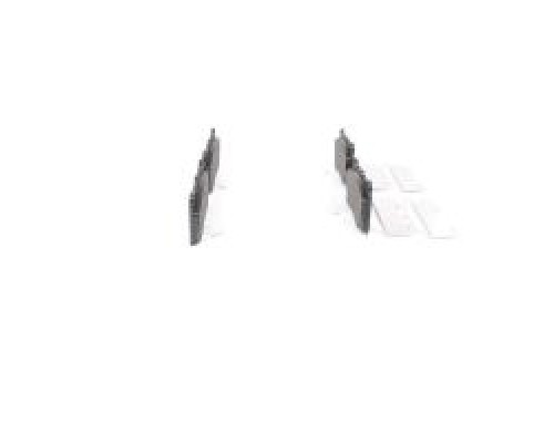 Тормозные колодки Bosch 0986494880 Тормозные колодки Bosch 0986494880