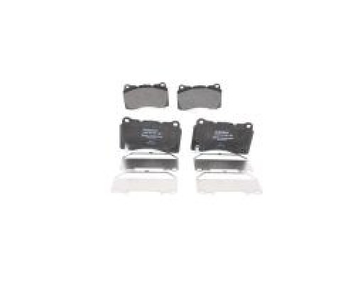 Тормозные колодки Bosch 0986494880 Тормозные колодки Bosch 0986494880
