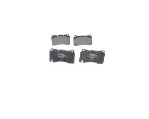 Тормозные колодки Bosch 0986494880 Тормозные колодки Bosch 0986494880