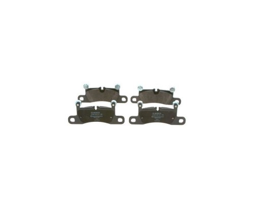 Тормозные колодки Bosch 0986495371