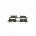 Тормозные колодки Bosch 0986495371