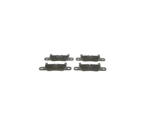 Тормозные колодки Bosch 0986495371