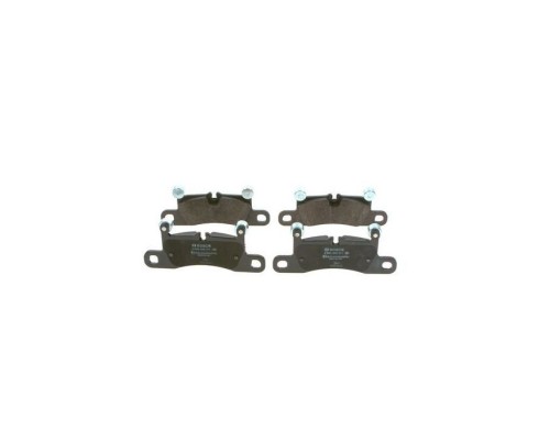 Тормозные колодки Bosch 0986495371