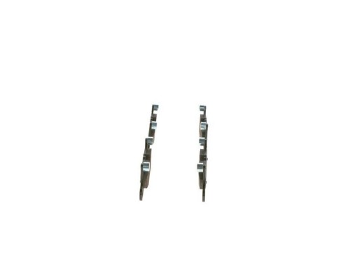 Тормозные колодки Bosch 0986495371