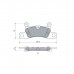 Тормозные колодки Bosch 0986495371