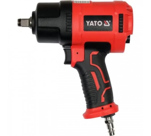 Гайковерт Yato пневматичний YT-09545 (YT-09545) Гайковерт Yato пневматичний YT-09545 (YT-09545)