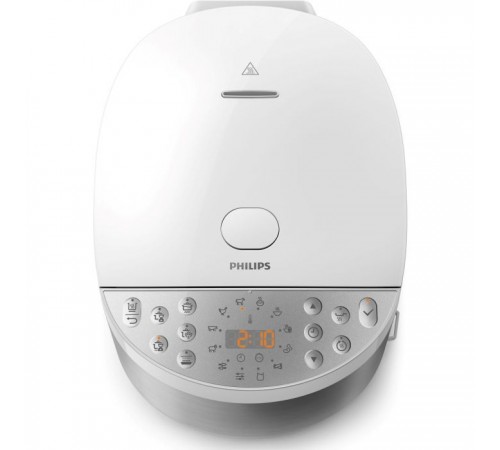 Мультиварка Philips HD4713/40 Мультиварка Philips HD4713/40