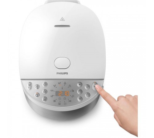 Мультиварка Philips HD4713/40 Мультиварка Philips HD4713/40