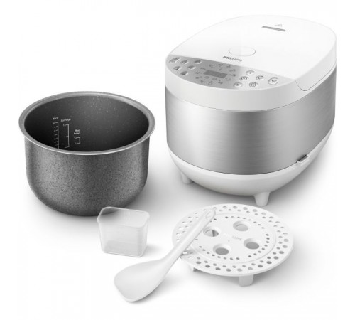 Мультиварка Philips HD4713/40 Мультиварка Philips HD4713/40