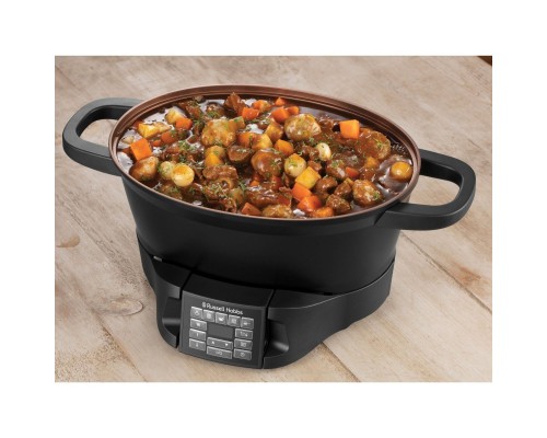 Мультиварка Russell Hobbs 28270-56