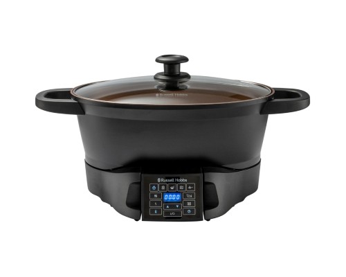 Мультиварка Russell Hobbs 28270-56