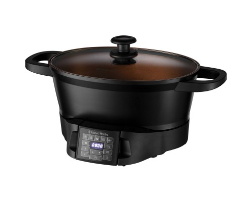 Мультиварка Russell Hobbs 28270-56