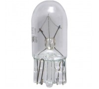 Автолампа WINSO W5W 5W W2.1x9.5d (725230)