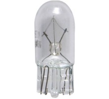 Автолампа WINSO W5W 5W W2.1x9.5d (725230)