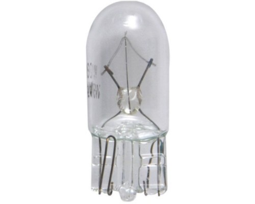 Автолампа WINSO W5W 5W W2.1x9.5d (725230) Автолампа WINSO W5W 5W W2.1x9.5d (725230)