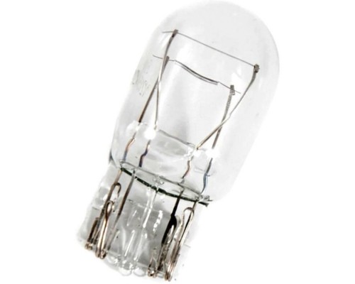 Автолампа SOLAR W21/5W 12V W3x16q (1267) Автолампа SOLAR W21/5W 12V W3x16q (1267)