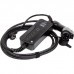 Зарядное устройство для электромобиля HiSmart Type 1 - Schuko (220V), 16A, 3.6кВт, 1-фазное, 5м (EV200689)