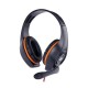 Наушники Gembird GHS-05-O