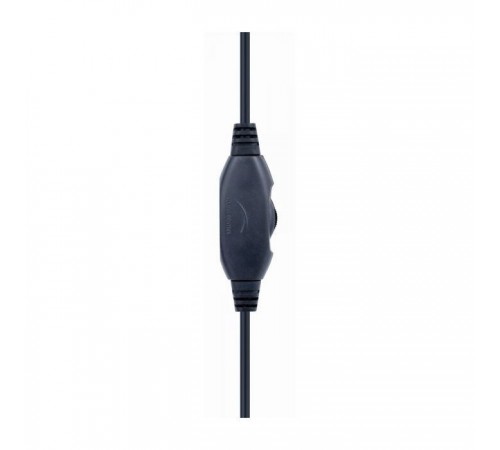Наушники Gembird GHS-05-O Наушники Gembird GHS-05-O