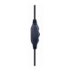 Наушники Gembird GHS-05-O