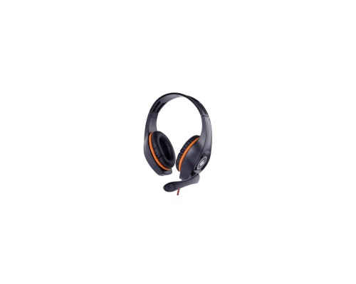 Навушники Gembird GHS-05-O Навушники Gembird GHS-05-O