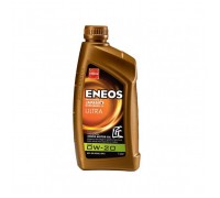 Моторное масло ENEOS ULTRA 0W-20 1л (EU0021401N)
