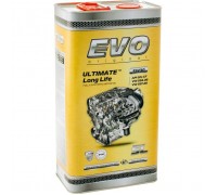Моторна олива EVO ULTIMATE LongLife 5W30 5л (U LL 5L 5W-30)