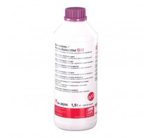 Антифриз Febi G13 1.5л фиолетовый (38200FE)