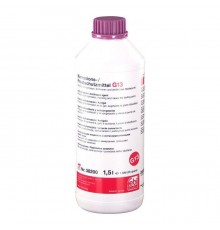 Антифриз Febi G13 1.5л purple (38200FE)
