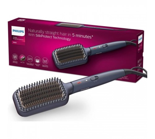 Электрощетка для волос Philips BHH885/00 Электрощетка для волос Philips BHH885/00