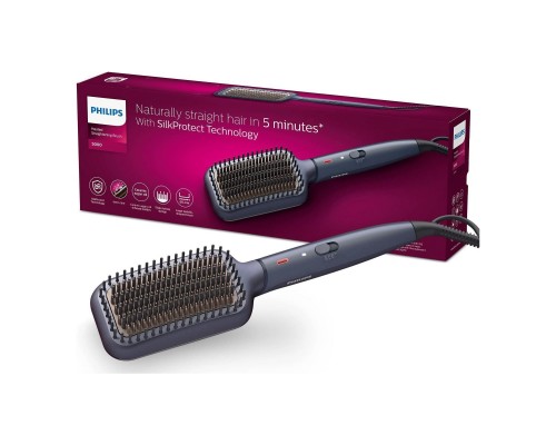 Електрощітка для волосся Philips BHH885/00