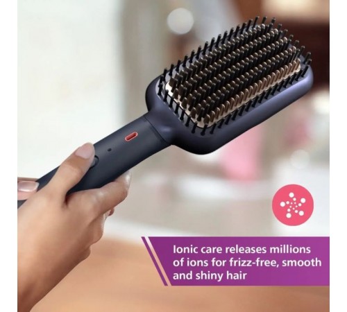 Электрощетка для волос Philips BHH885/00 Электрощетка для волос Philips BHH885/00