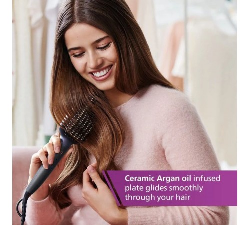 Электрощетка для волос Philips BHH885/00 Электрощетка для волос Philips BHH885/00