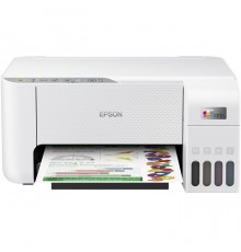 Многофункциональное устройство Epson EcoTank L3256 c WiFi (C11CJ67414)