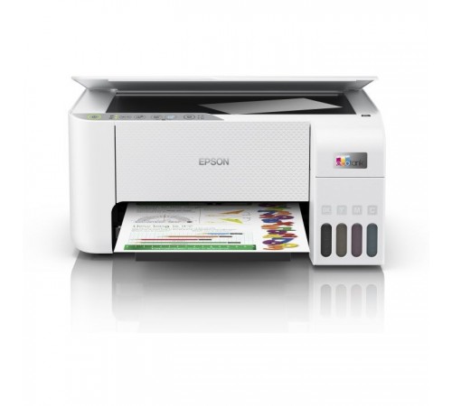 Многофункциональное устройство Epson EcoTank L3256 c WiFi (C11CJ67414) Многофункциональное устройство Epson EcoTank L3256 c WiFi (C11CJ67414)