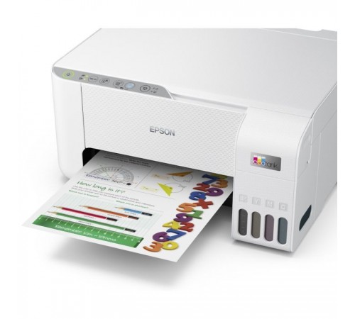 Многофункциональное устройство Epson EcoTank L3256 c WiFi (C11CJ67414) Многофункциональное устройство Epson EcoTank L3256 c WiFi (C11CJ67414)