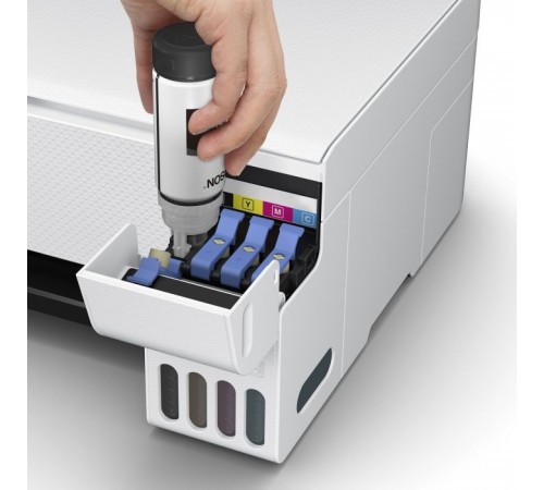 Многофункциональное устройство Epson EcoTank L3256 c WiFi (C11CJ67414) Многофункциональное устройство Epson EcoTank L3256 c WiFi (C11CJ67414)