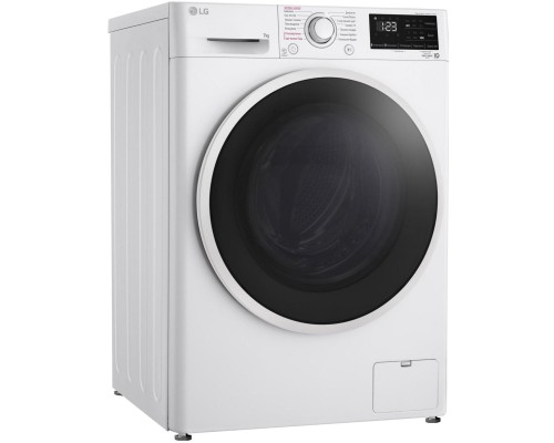 Пральна машина LG F2V3HS7WW Пральна машина LG F2V3HS7WW
