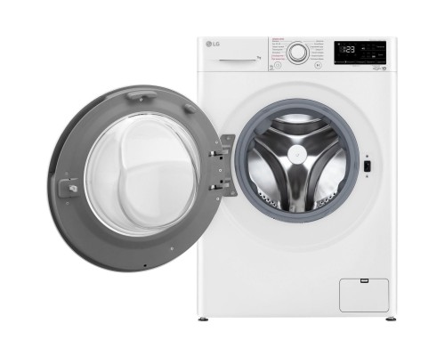 Пральна машина LG F2V3HS7WW Пральна машина LG F2V3HS7WW