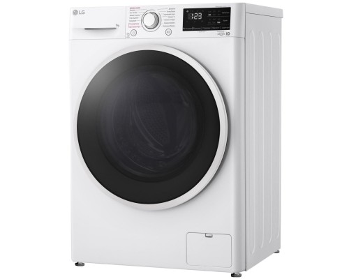 Пральна машина LG F2V3HS7WW Пральна машина LG F2V3HS7WW