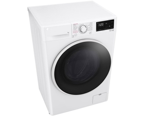 Пральна машина LG F2V3HS7WW Пральна машина LG F2V3HS7WW