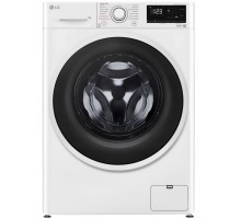 Пральна машина LG F2V3HS7WW
