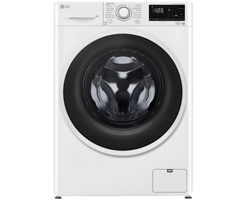 Пральна машина LG F2V3HS7WW Пральна машина LG F2V3HS7WW
