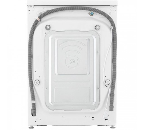 Пральна машина LG F2V3GS6WW