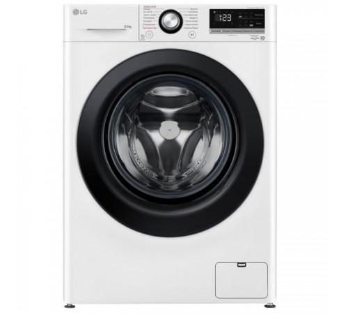 Пральна машина LG F2V3GS6WW