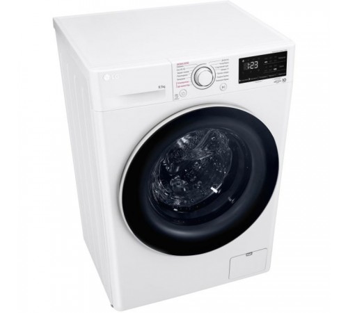 Пральна машина LG F2V3GS6WW