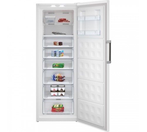 Морозильная камера Beko RFNE448E35W Морозильная камера Beko RFNE448E35W