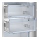 Морозильная камера Beko RFNE448E35W