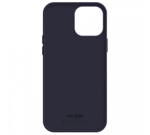 Чохол до мобільного телефона Armorstandart ICON2 Case Apple iPhone 14 Pro Max Elderberry (ARM63620) Чохол до мобільного телефона Armorstandart ICON2 Case Apple iPhone 14 Pro Max Elderberry (ARM63620)